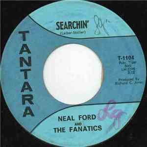 Neal Ford And The Fanatics - All I Have To Do Is Dream download mp3 flac