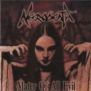 Necrodeath - Mater Of All Evil download mp3 flac