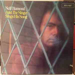 Neil Diamond - And The Singer Sings His Song download mp3 flac