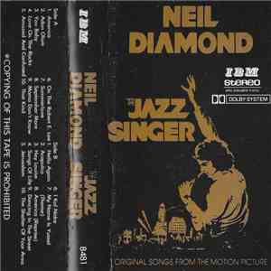 Neil Diamond - The Jazz Singer download free