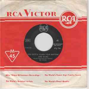 Neil Sedaka - You Got Learn Your Rhythm download free Neil Sedaka - You Got Learn Your Rhythm download mp3 flac