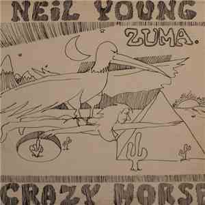 Neil Young With Crazy Horse - Zuma download mp3 flac
