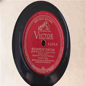 Nelson Eddy Baritone With Male Quartet And Orchestra Conducted By Leonard Joy - Soldiers Of Fortune / Senorita download free