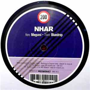 Nhar - Megumi / Bluedrop download free