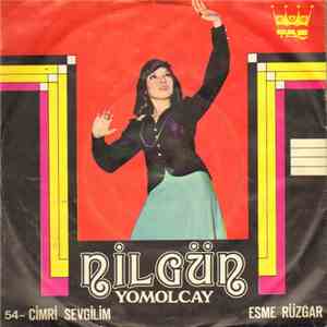 Nilgün Yomolcay - Cimri Sevgilim download free