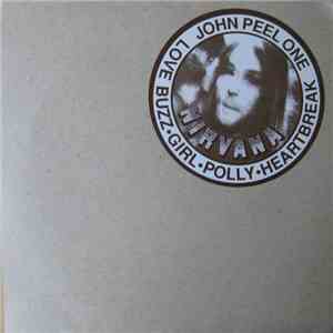 Nirvana - John Peel One / John Peel Two download mp3 flac
