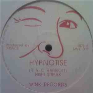 Nishi Streak - In Love WIth You / Hypnotise download free