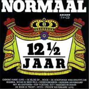 Normaal - 12½ Jaar download free