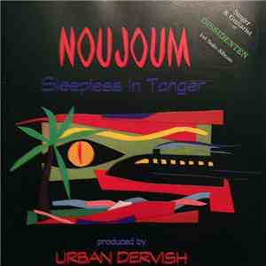 Noujoum - Sleepless In Tanger download mp3 flac