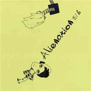 Nuclear Ramjet - Alienation 5/6 download mp3 flac
