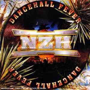 NZH - Dancehall Fever download free