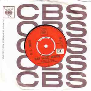 O. C. Smith - Main Street Mission download free