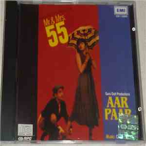 O. P. Nayyar, Majrooh - Aar Paar / Mr. & Mrs. 55 download free