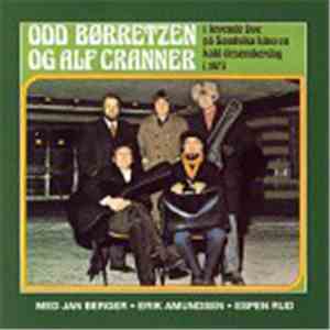 Odd Børretzen, Alf Cranner - I Levende Live På Sandvika Kino En Kald Septemberdag I 1973 download free
