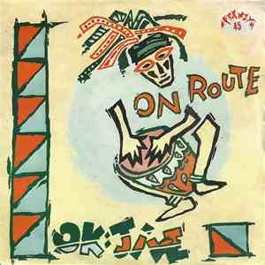 Ok Jive - On Route download free