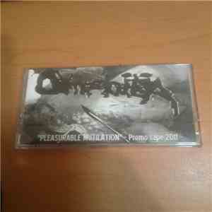 Omphilia - Pleasurable Mutilation download free