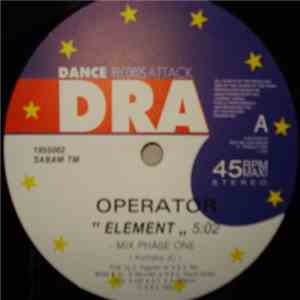 Operator  - Element download free