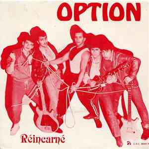 Option  - Réincarné / Oublié Du Reste download mp3 flac