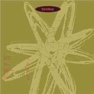 Orbital - Orbital download free Orbital - Orbital download mp3 flac