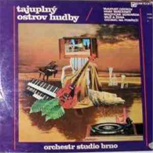 Orchestr Studio Brno - Tajuplný Ostrov Hudby download free