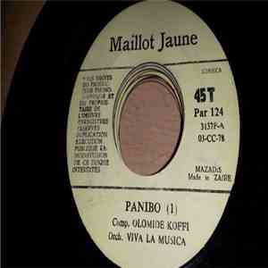 Orchestre Viva La Musica - Panibo download mp3 flac