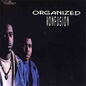 Organized Konfusion - Organized Konfusion download free