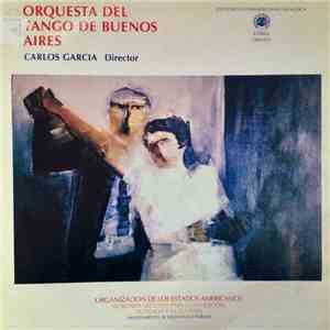 Orquesta Del Tango De Buenos Aires - Untitled download free