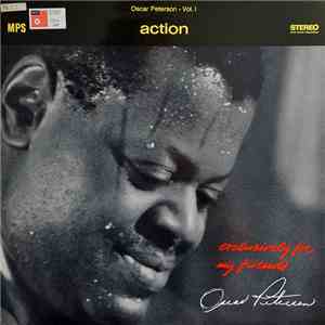 Oscar Peterson - Action download free