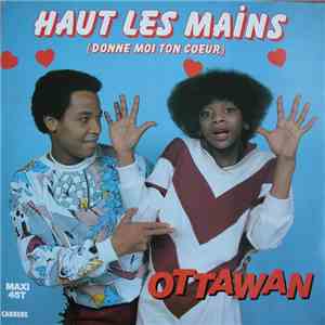 Ottawan - Haut Les Mains (Donne Moi Ton Coeur) download mp3 flac