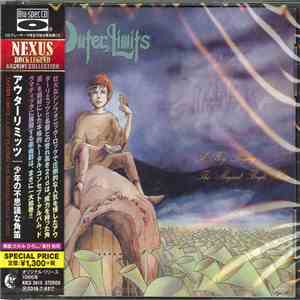 Outer Limits  - A Boy Playing The Magical Bugle Horn download mp3 flac