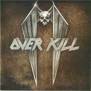 Overkill - Killbox 13 download mp3 flac