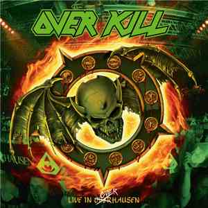 Overkill - Live In Overhausen download free