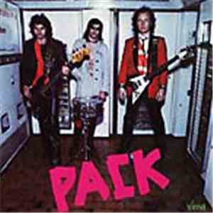 Pack - Pack download mp3 flac