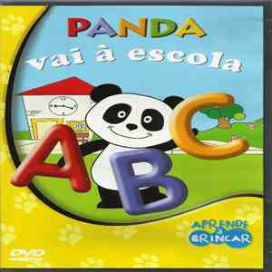 Panda - Panda Vai À Escola download free
