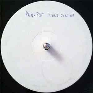 Pan-Pot - Pious Sin EP download free