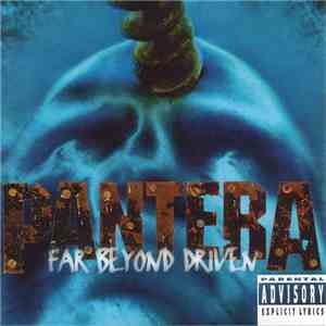 Pantera - Far Beyond Driven download free