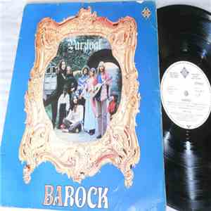 Parzival  - Barock download free