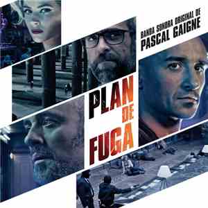 Pascal Gaigne - Plan De Fuga download free