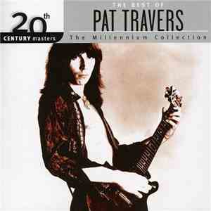 Pat Travers - The Best Of Pat Travers download free
