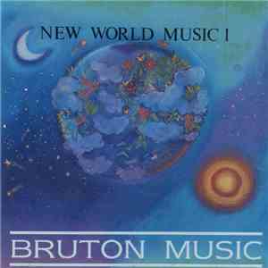 Patrick Wilson / Adam Routh  - New World Music 1 download free