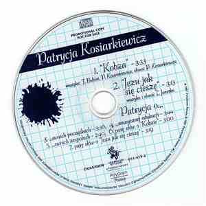 Patrycja Kosiarkiewicz - Kobza download free