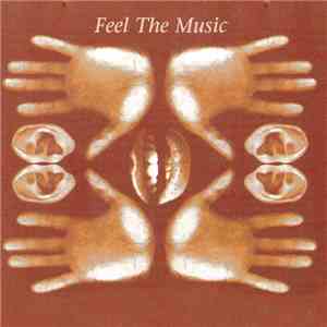Paul Johnson - Feel The Music download mp3 flac