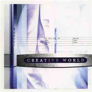 Paul Leonard-Morgan - Creative World download mp3 flac Paul Leonard-Morgan - Creative World download free