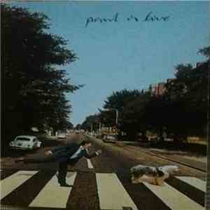 Paul McCartney - Paul Is Live download free