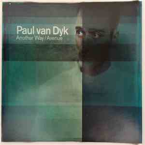 Paul van Dyk - Another Way / Avenue download free