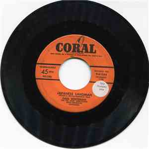 Paul Whiteman And The "New" Ambassador Hotel Orchestra - Japanese Sandman / I Love You download mp3 flac