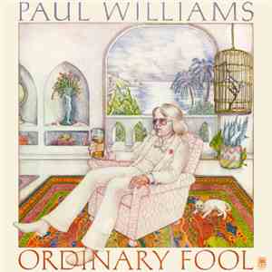 Paul Williams  - Ordinary Fool download mp3 flac