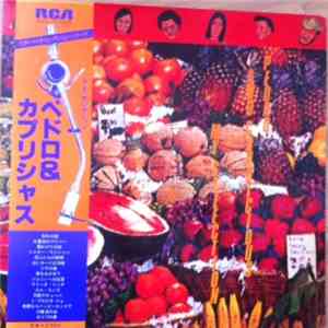 Pedro & Capricious - My Selection download free Pedro & Capricious - My Selection download mp3 flac