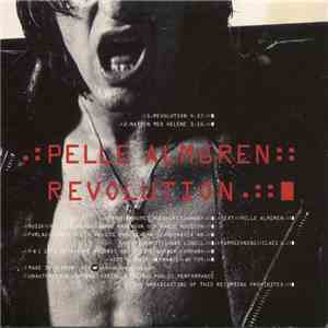 Pelle Almgren - Revolution download free