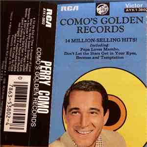 Perry Como - Como's Golden Records download free Perry Como - Como's Golden Records download mp3 flac